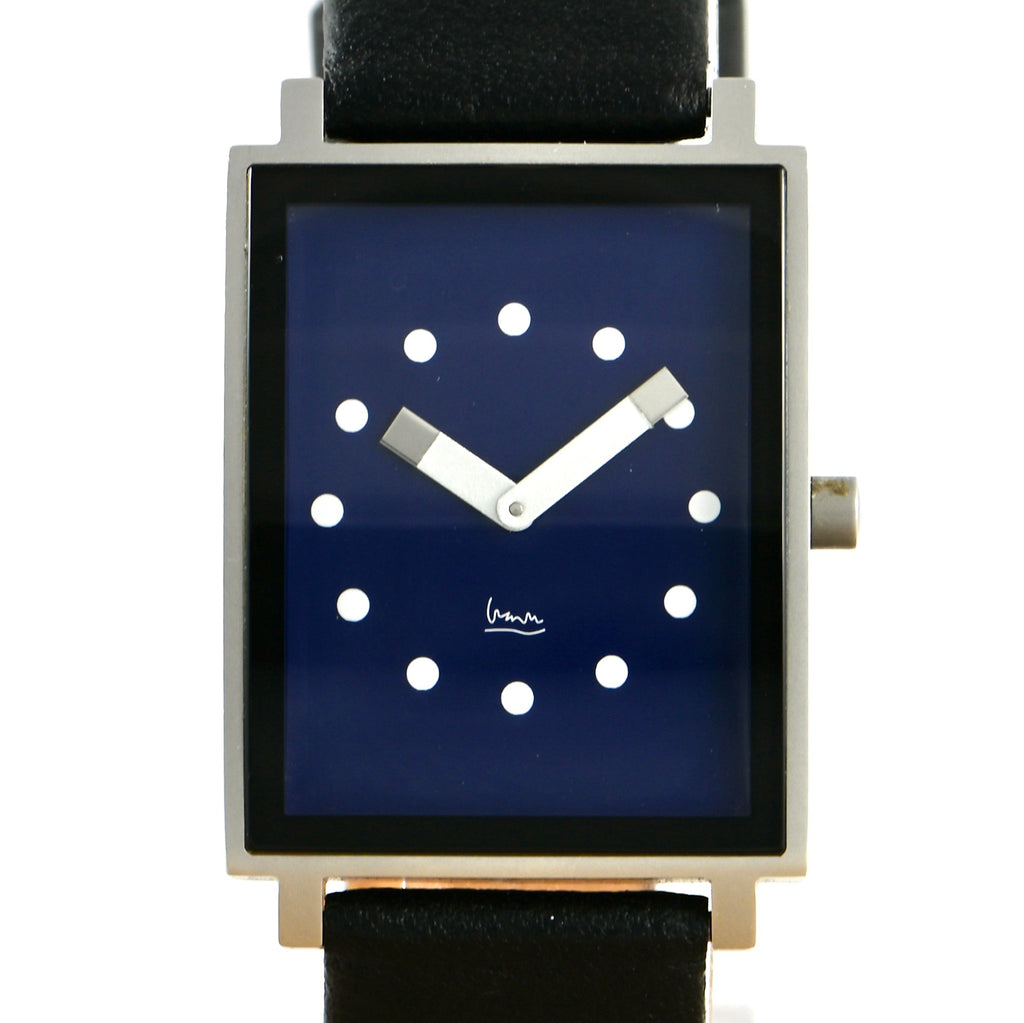Michael Graves Projects Watch – christopher west presents display picture 1
