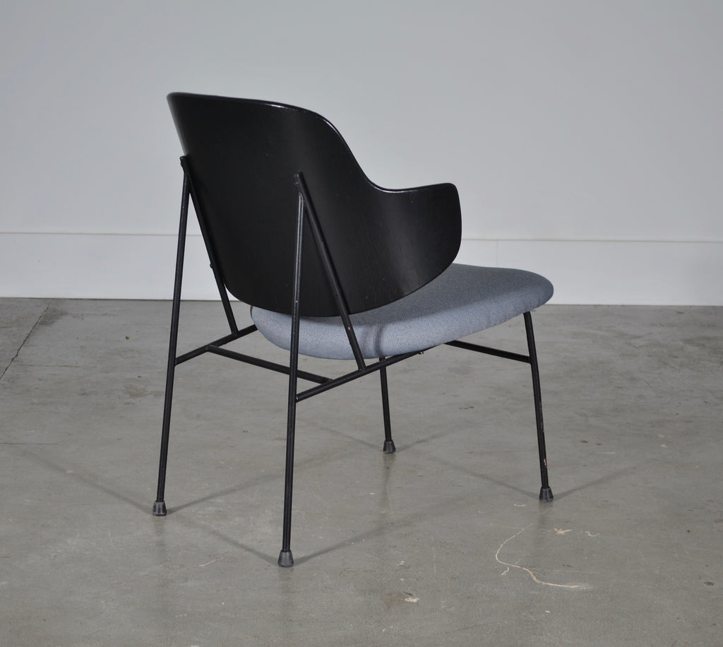 Ib kofod sales larsen penguin chair