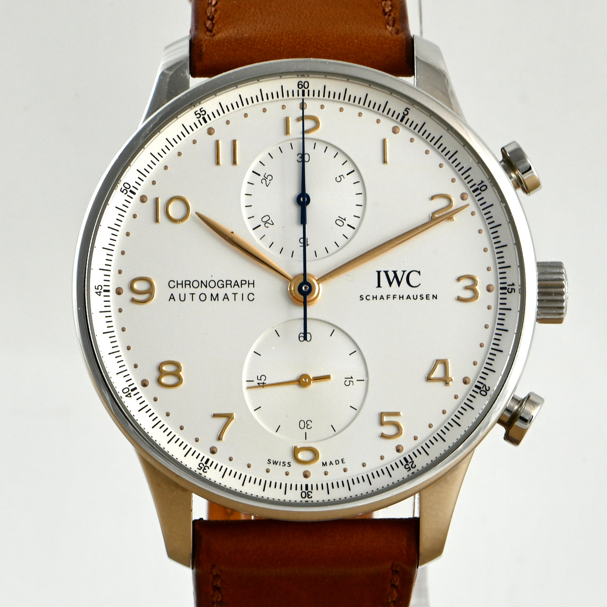 IWC Portugieser