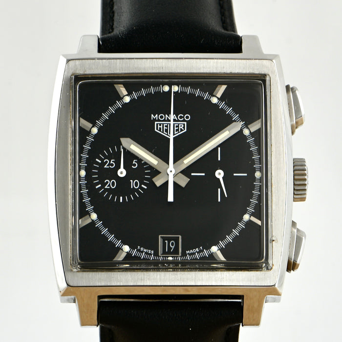 TAG Heuer Monaco