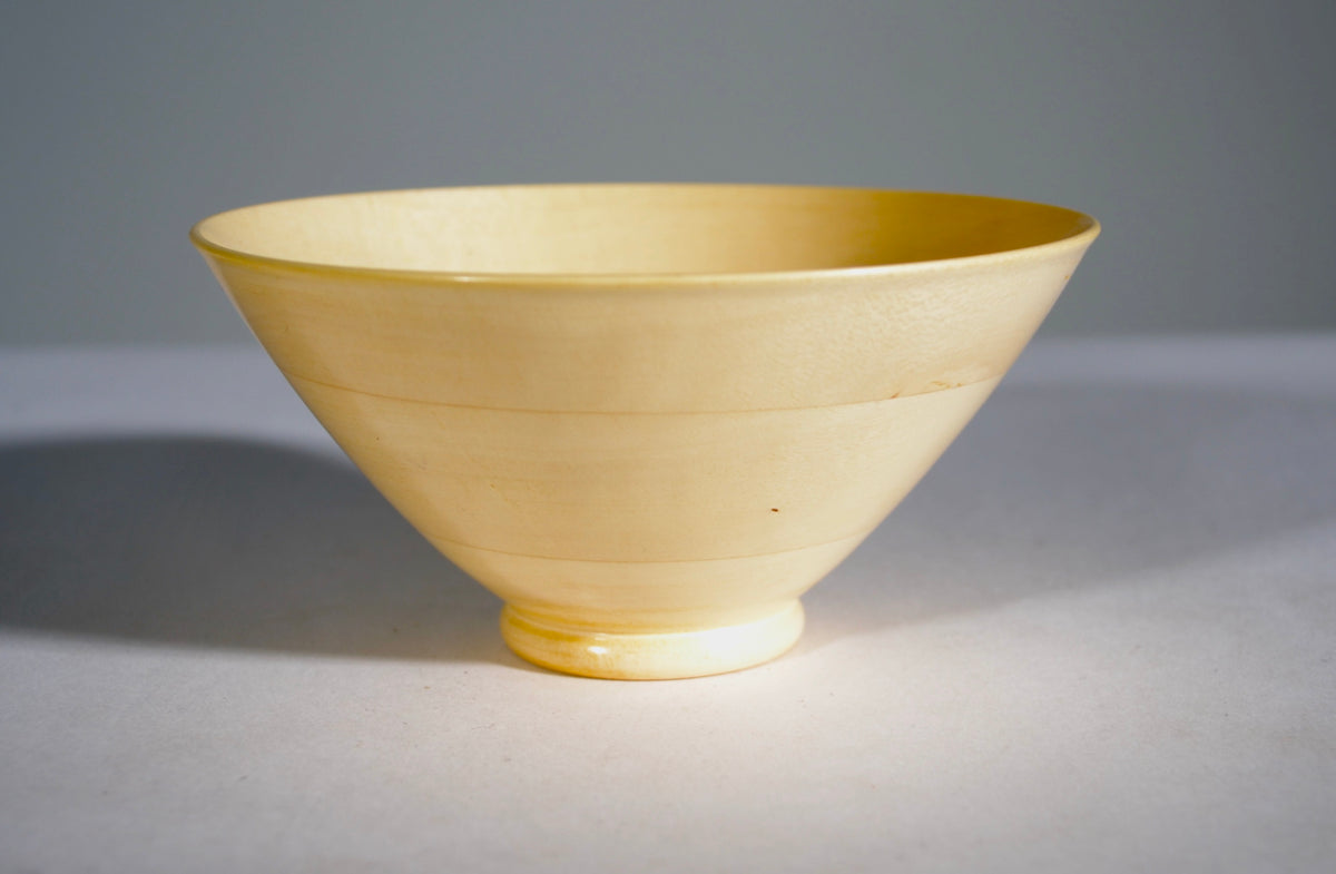 Michael Mode - Hand Turned Bowl