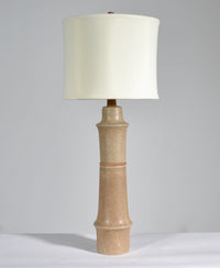 Gordon & Jane Martz - Monumental Table Lamp