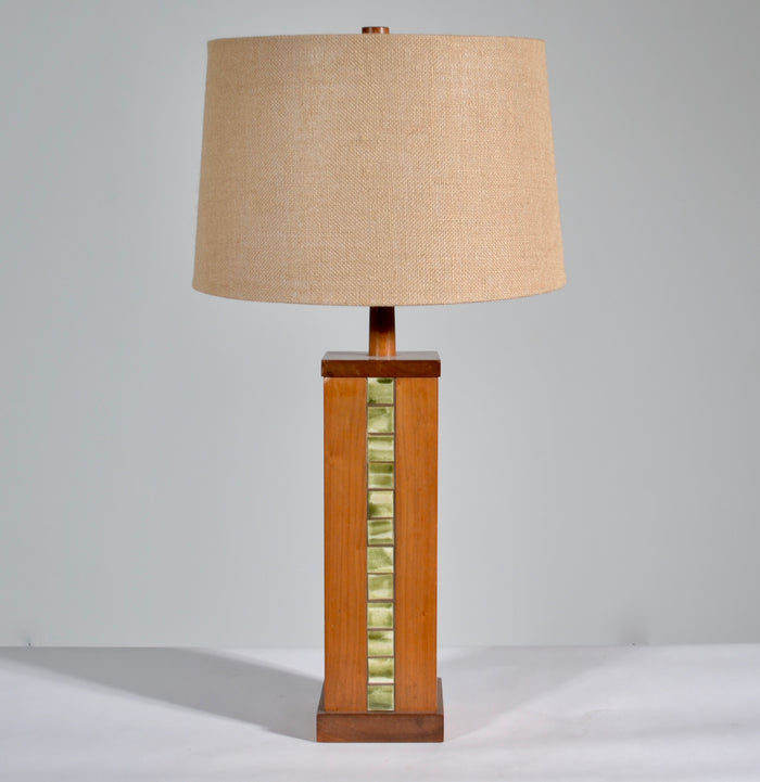 Gordon & Jane Martz - Table Lamp