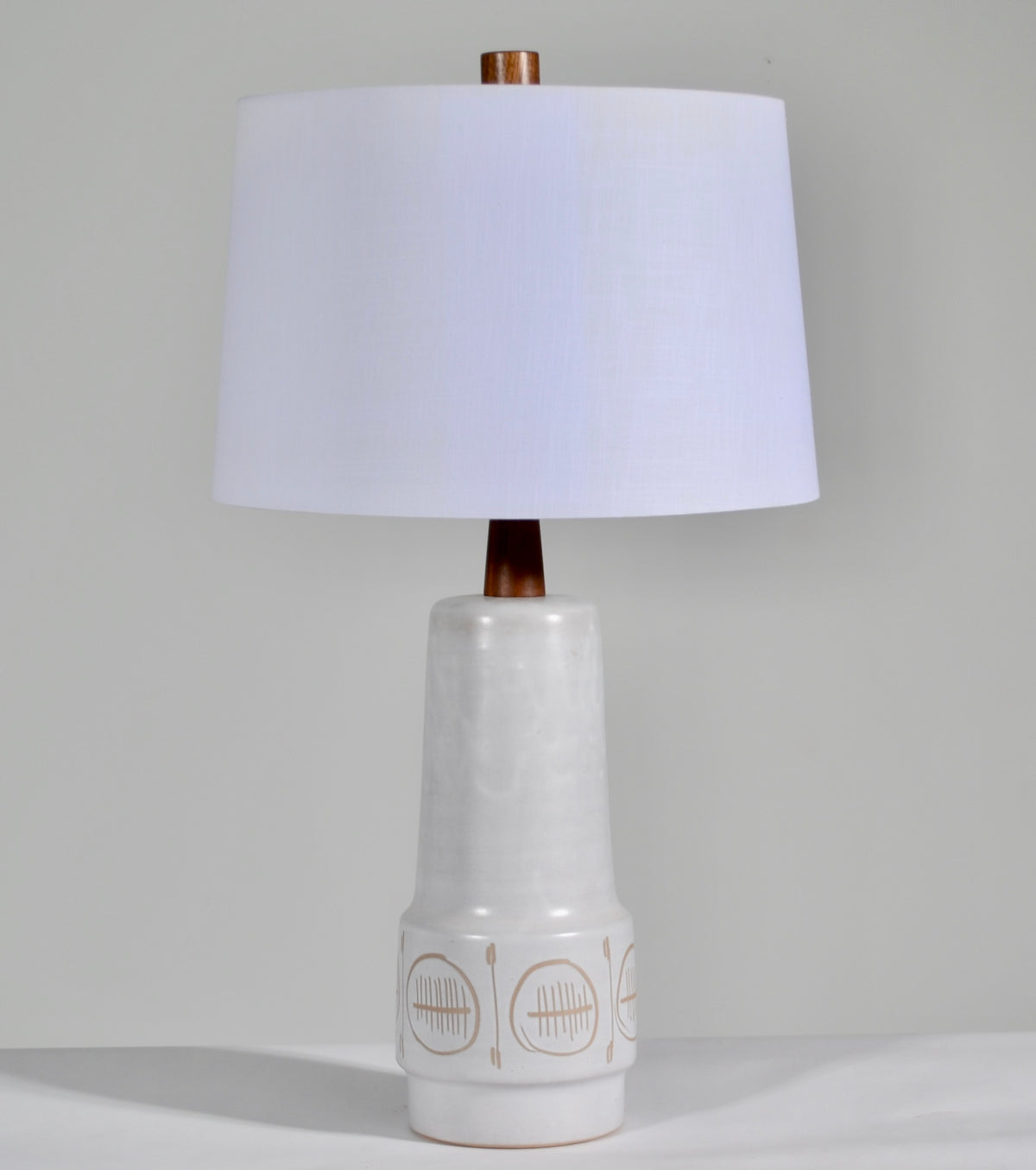 Gordon & Jane Martz - Table Lamp