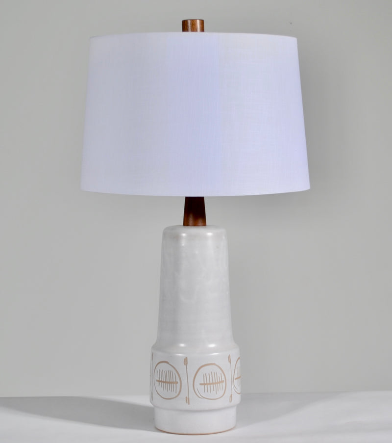 Gordon & Jane Martz - Table Lamp