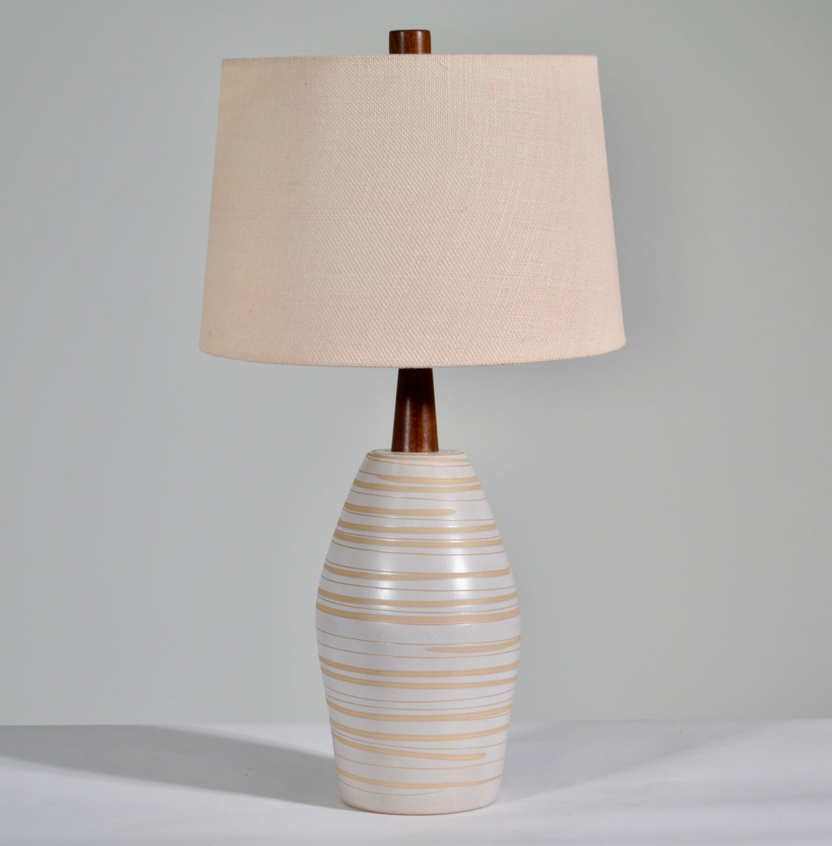 Gordon & Jane Martz - Table Lamp