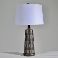 Gordon & Jane Martz - Table Lamp