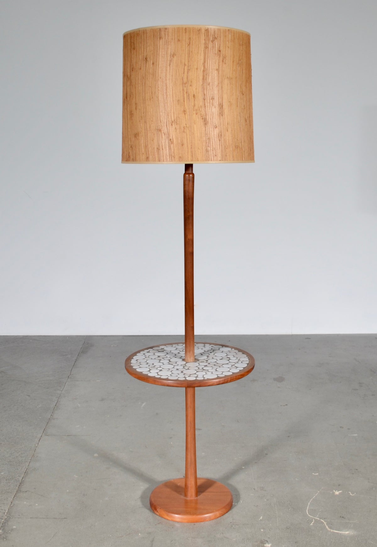 Gordon & Jane Martz - Floor Lamp