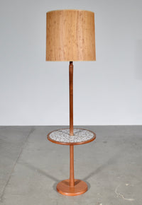 Gordon & Jane Martz - Floor Lamp