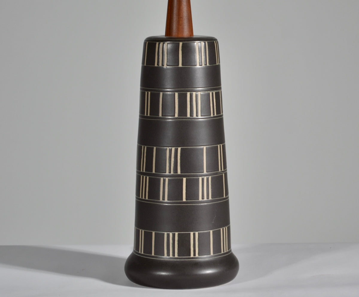 Gordon & Jane Martz - Table Lamp