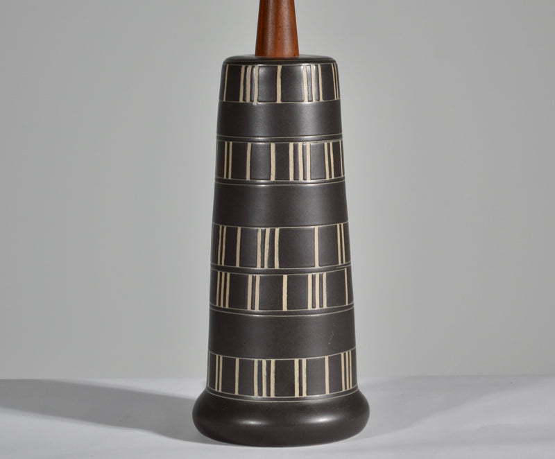 Gordon & Jane Martz - Table Lamp