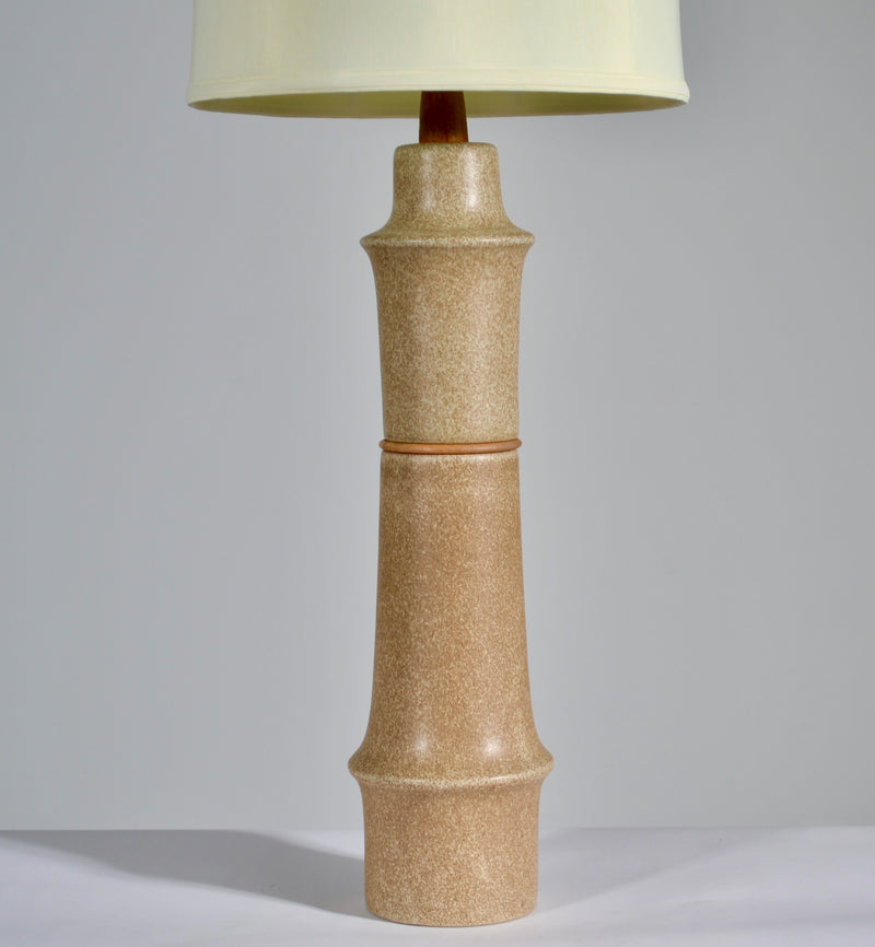 Gordon & Jane Martz - Monumental Table Lamp