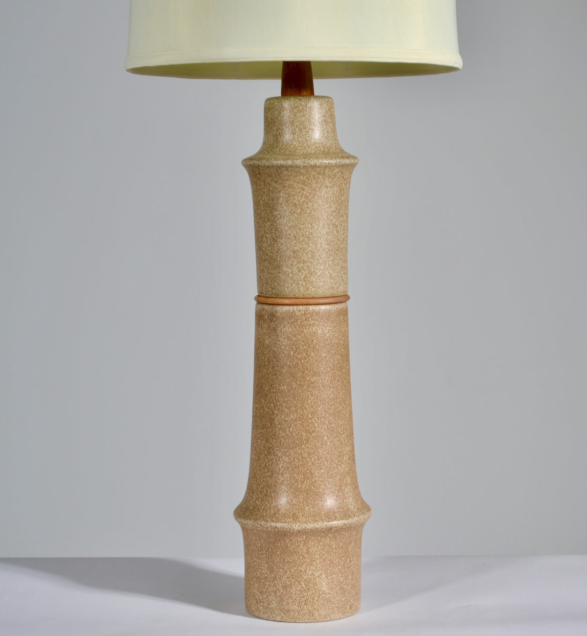 Gordon & Jane Martz - Monumental Table Lamp