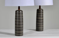 Gordon & Jane Martz - Table Lamps, Pair