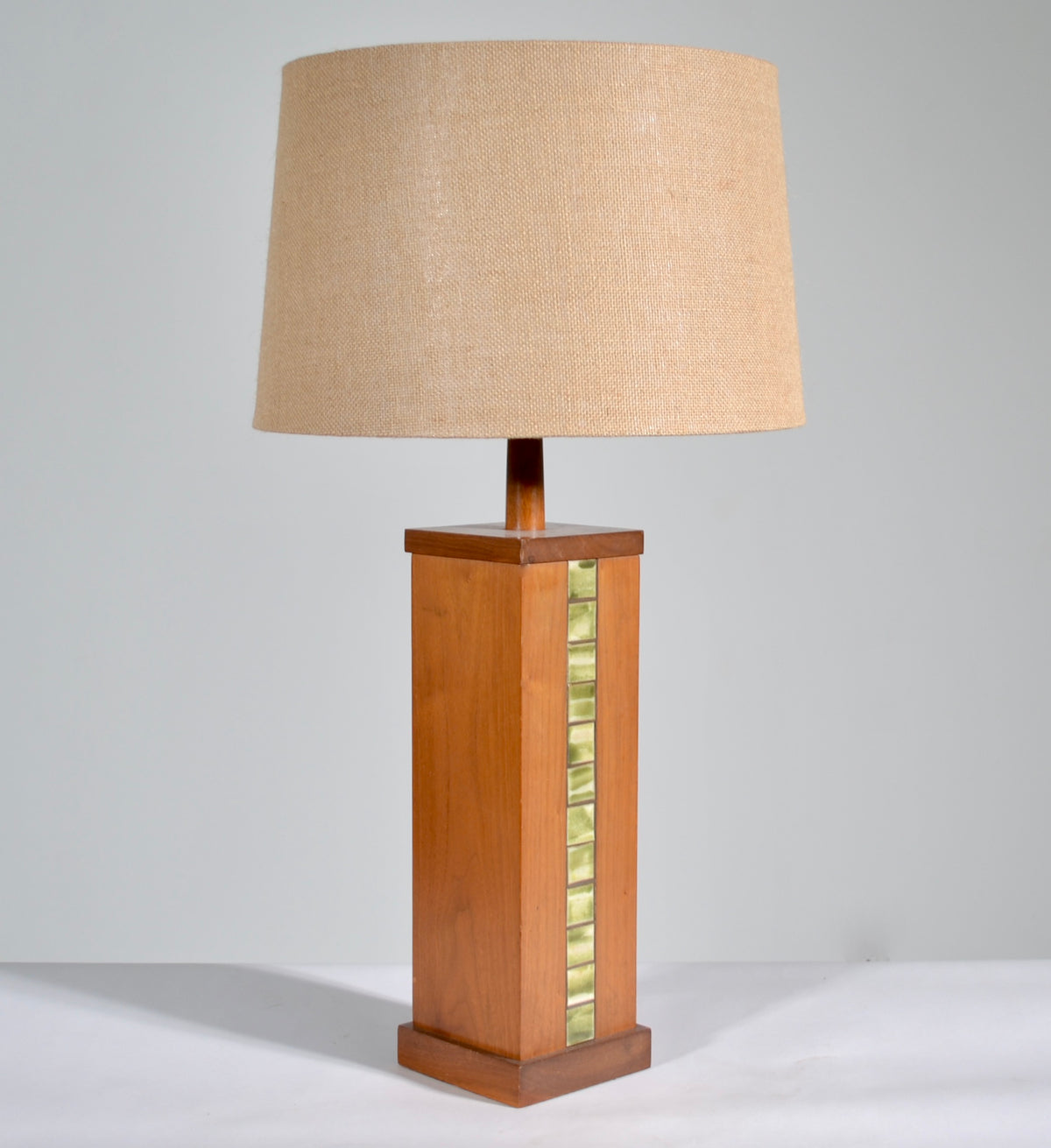 Gordon & Jane Martz - Table Lamp