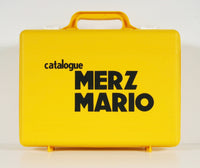 Mario Merz - Catalogue