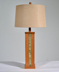 Gordon & Jane Martz - Table Lamp