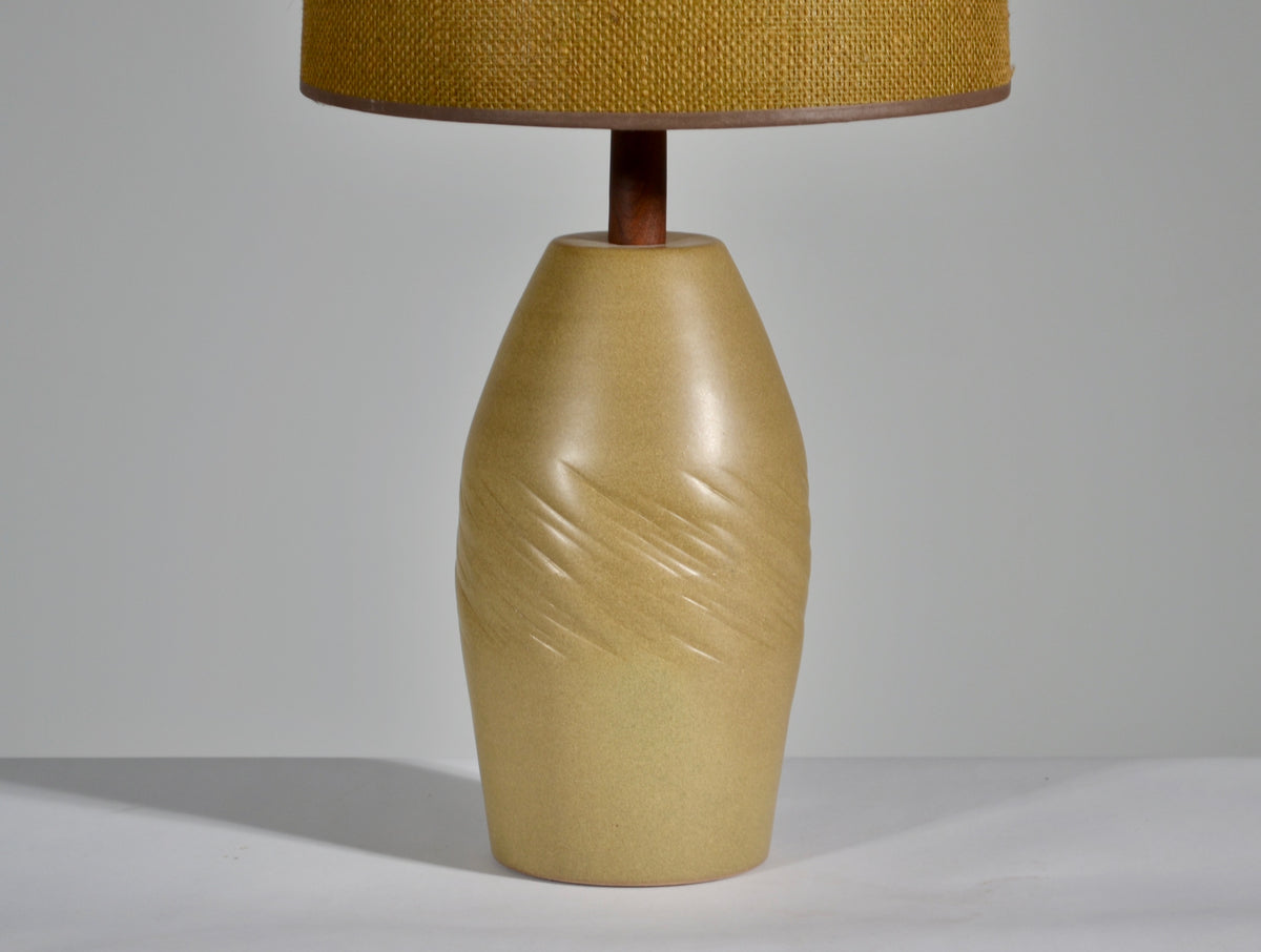 Gordon & Jane Martz - Unusual Table Lamp