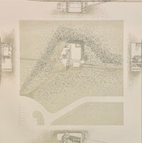 Richard Meier - The Atheneum, New Harmony, IN