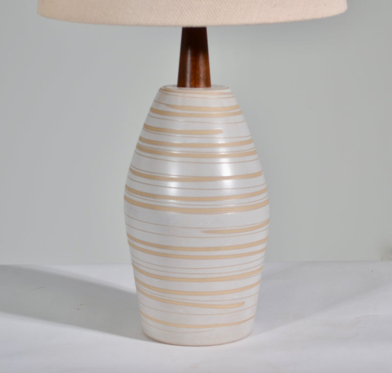 Gordon & Jane Martz - Table Lamp