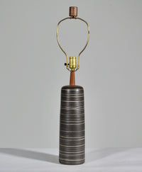 Gordon & Jane Martz - Table Lamp