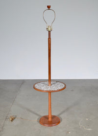 Gordon & Jane Martz - Floor Lamp