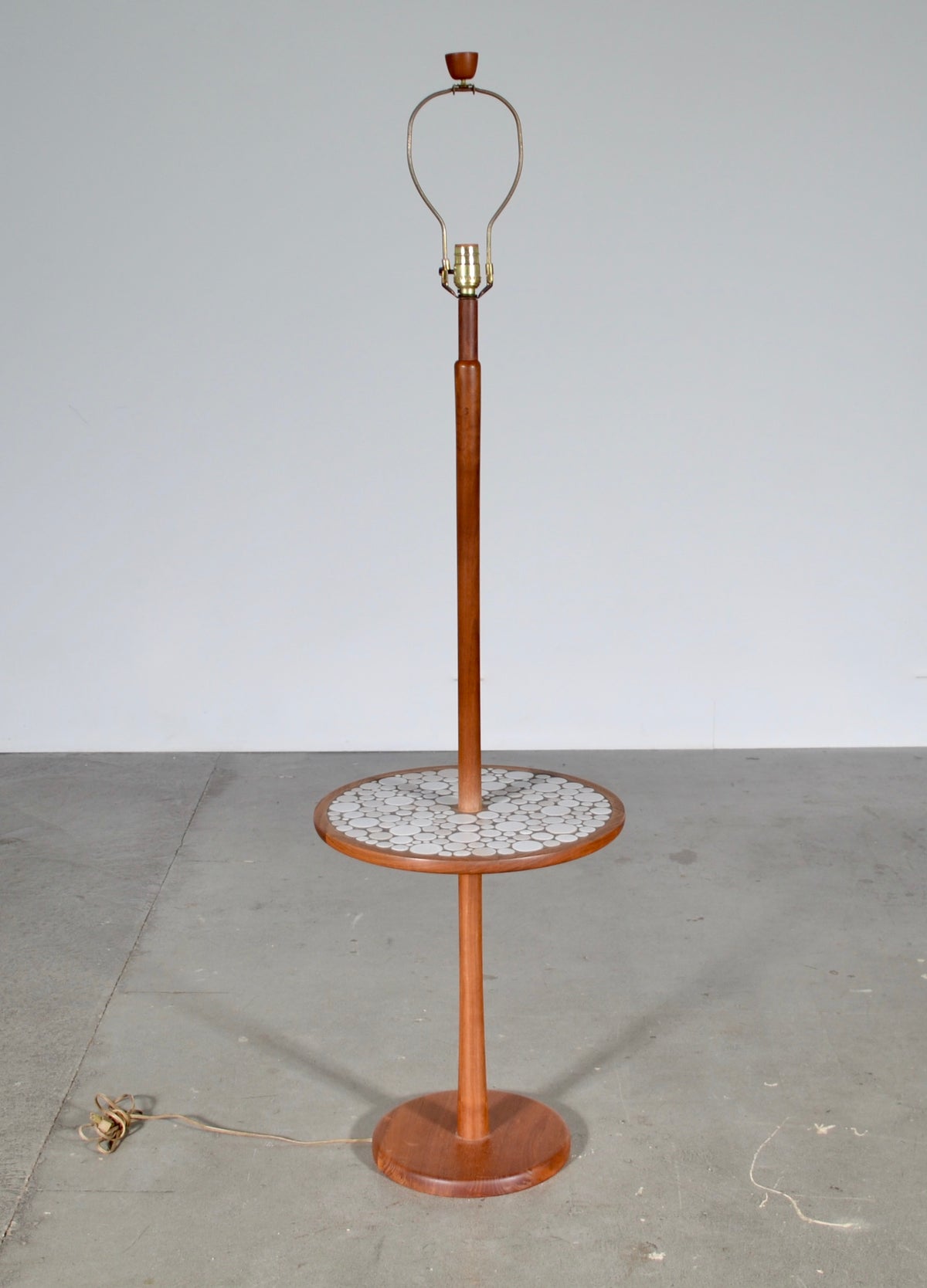 Gordon & Jane Martz - Floor Lamp