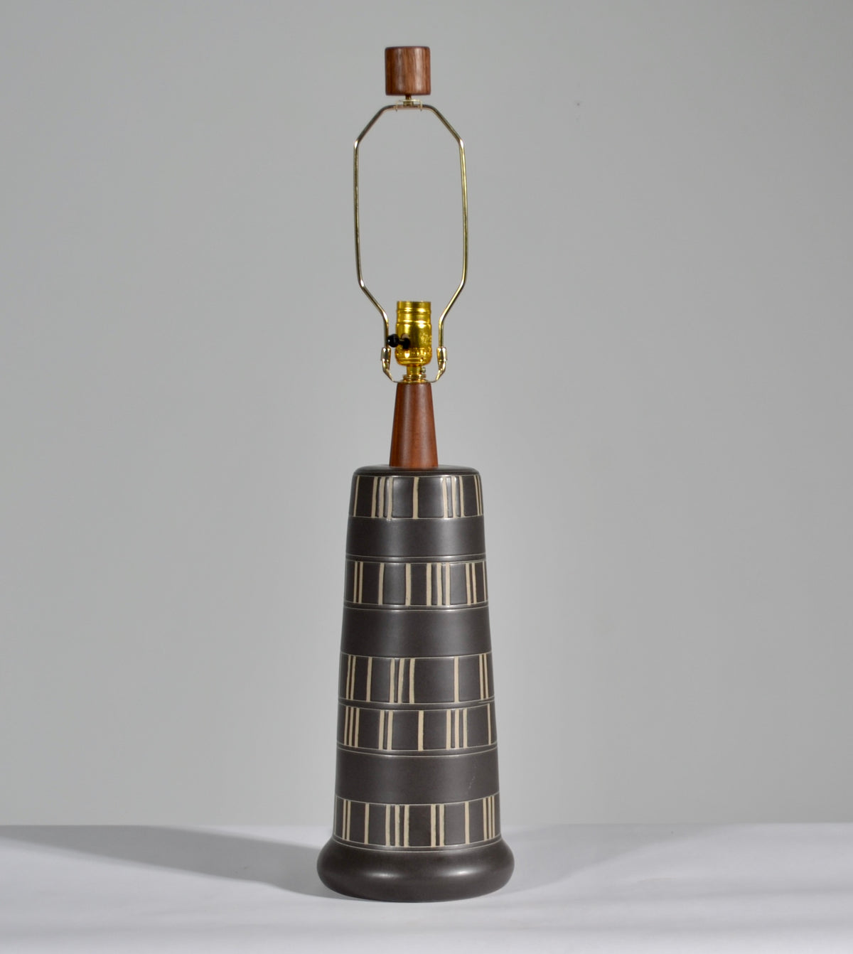 Gordon & Jane Martz - Table Lamp