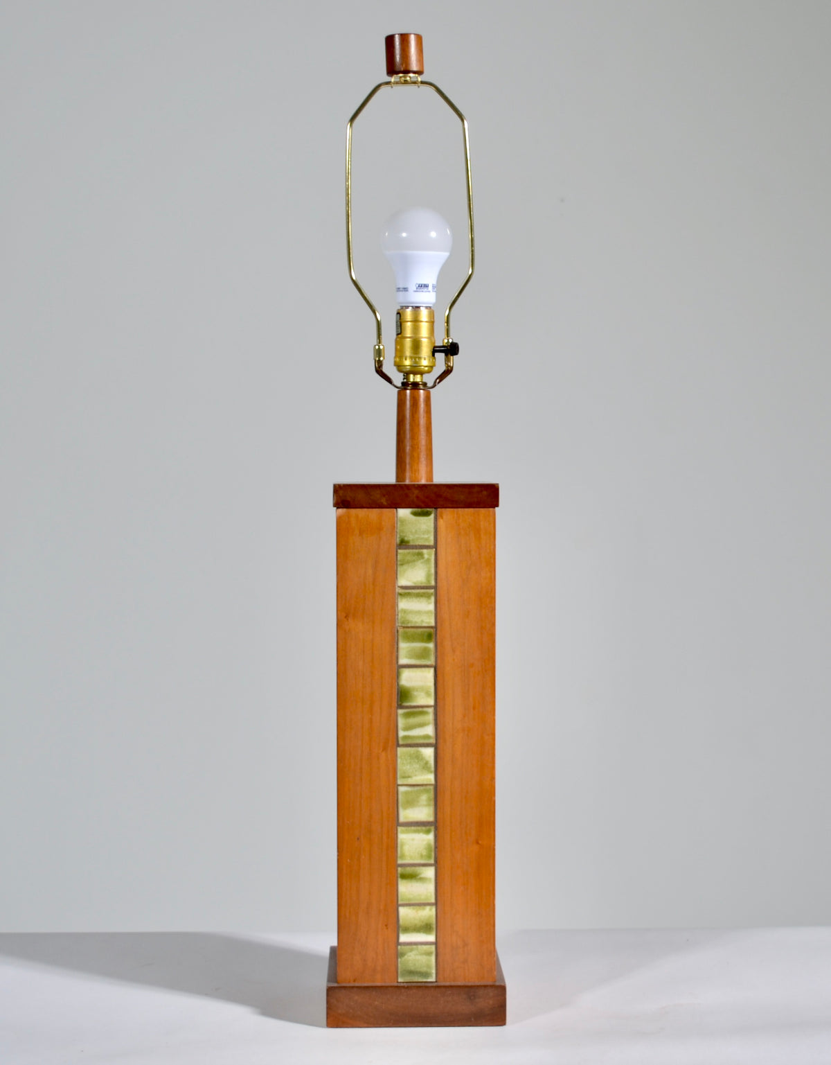 Gordon & Jane Martz - Table Lamp