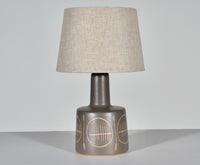 Gordon & Jane Martz - Table Lamp