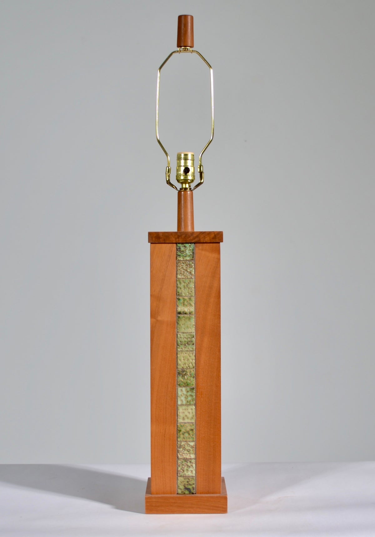 Gordon & Jane Martz - Table Lamp