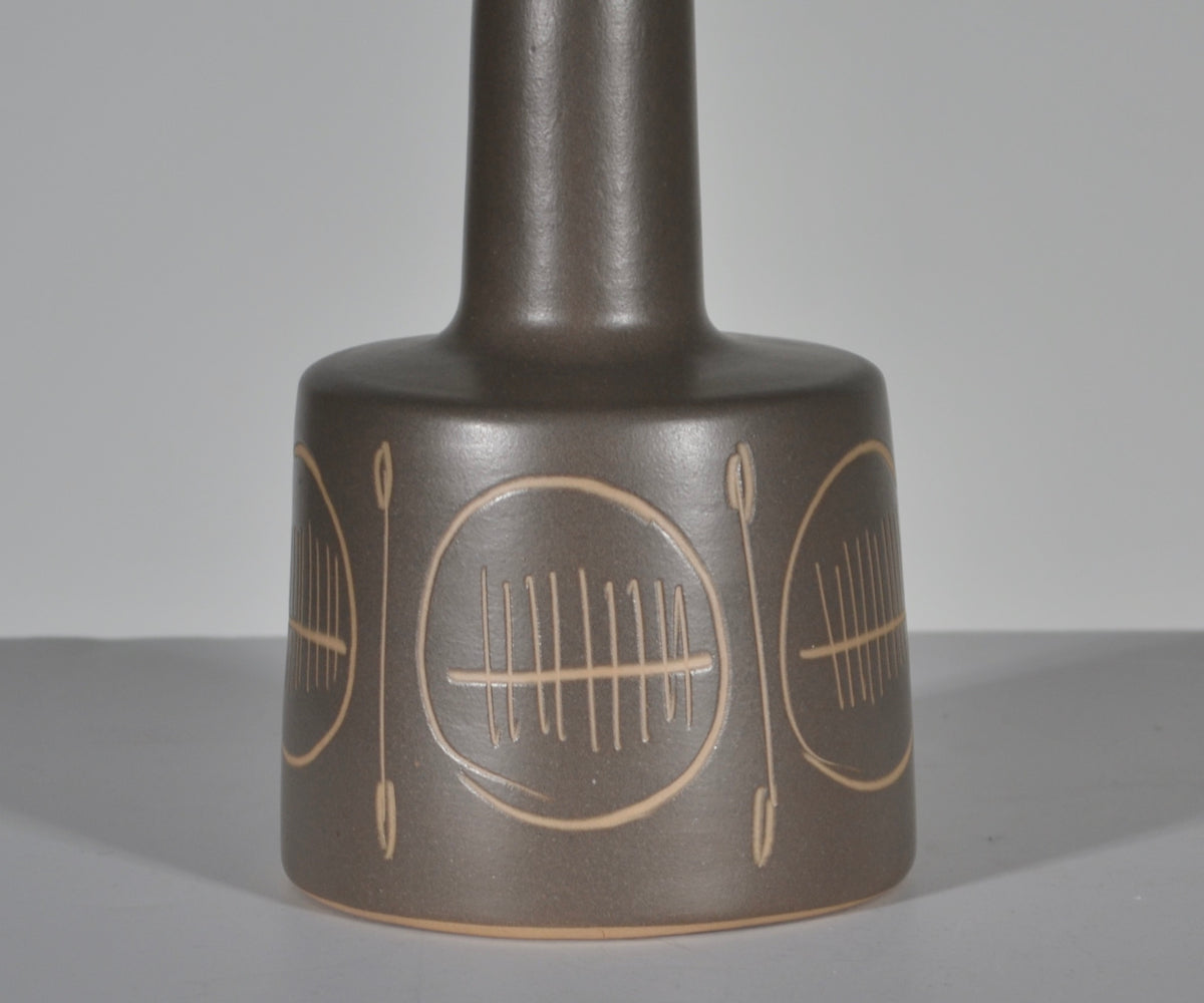 Gordon & Jane Martz - Table Lamp