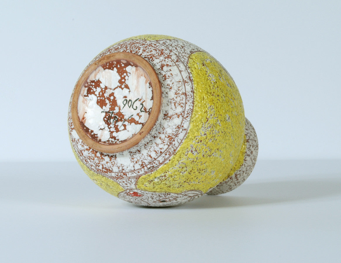 c. 1960s Fratelli Fanciullacci Vase – christopher west presents