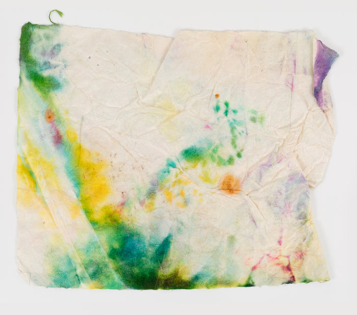 Sam Gilliam - Untitled