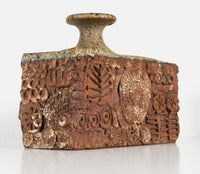 Richard Peeler - Stoneware Vase
