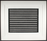 Donald Judd - Untitled