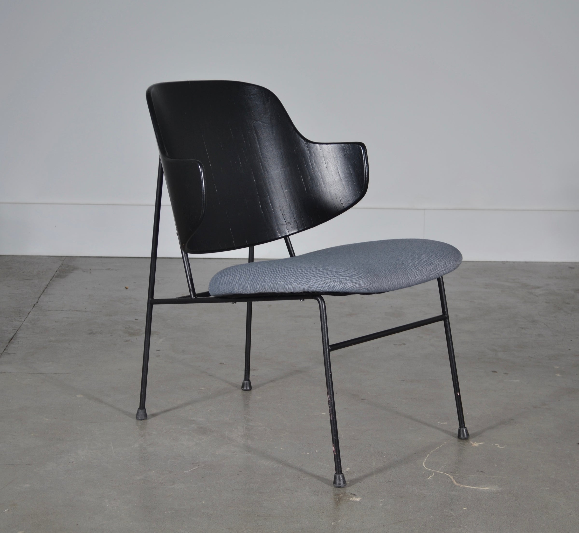 Penguin chair ib store kofod larsen