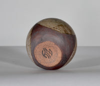 Karl Martz - 1960s Weed Pot