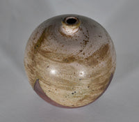 Karl Martz - 1960s Weed Pot
