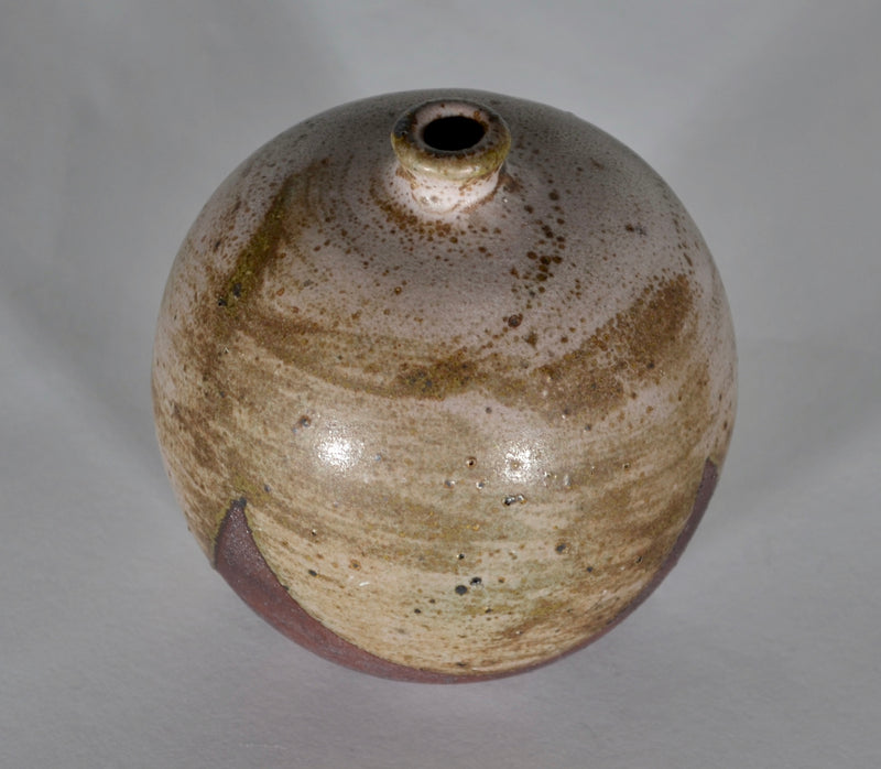 Karl Martz - 1960s Weed Pot