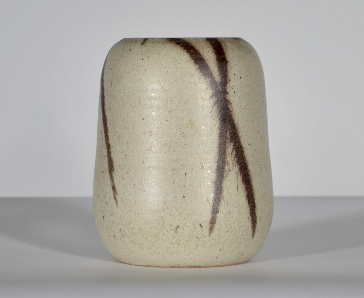 Richard Tuck - Studio Pottery Vase