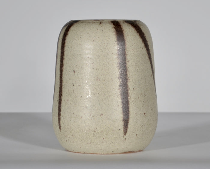 Richard Tuck - Studio Pottery Vase