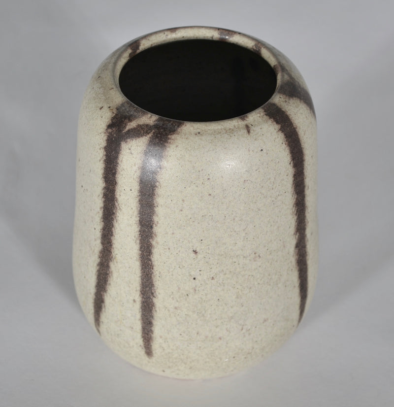 Richard Tuck - Studio Pottery Vase