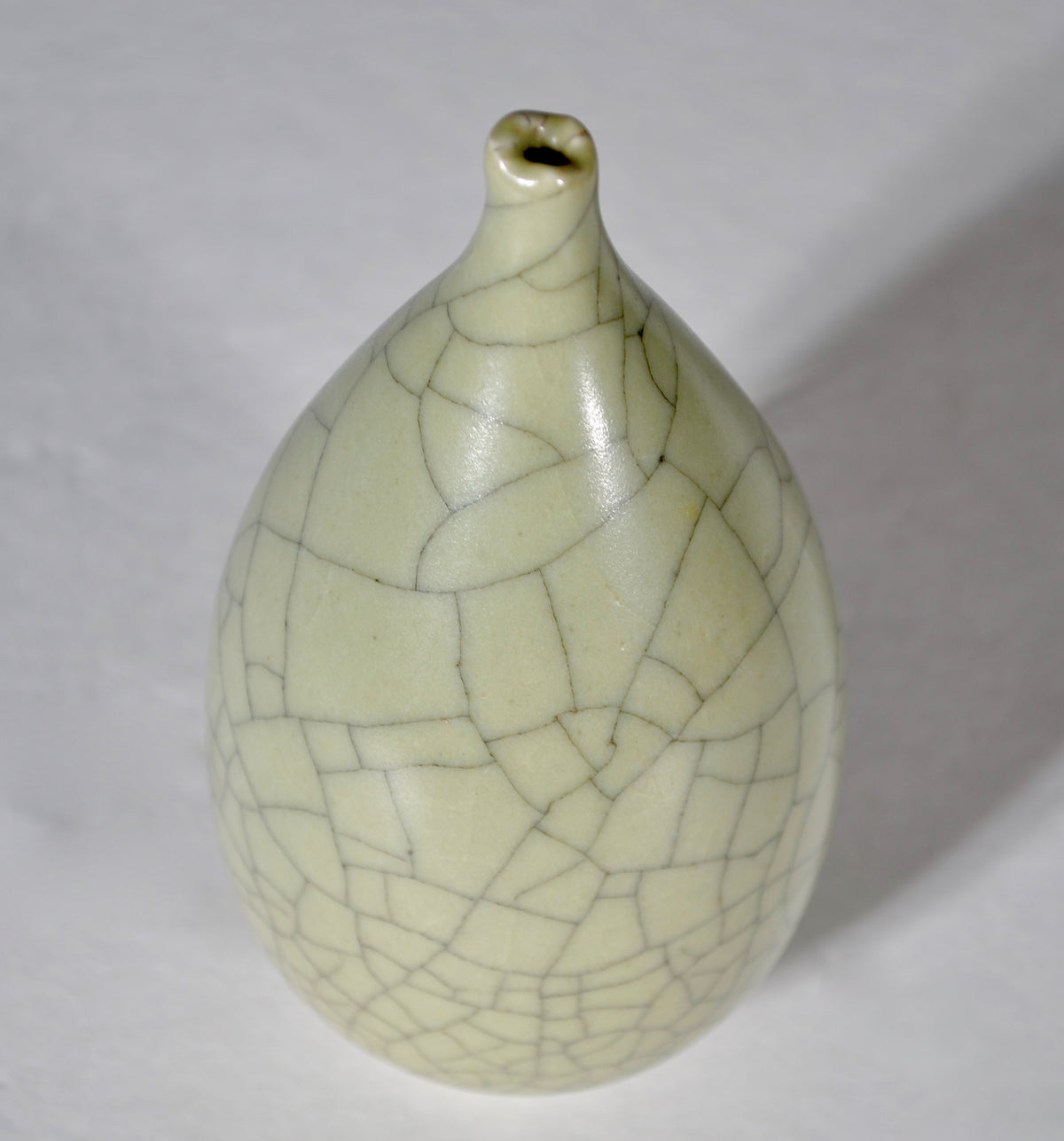 Karl Martz - Vase