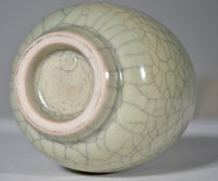 Karl Martz - Vase